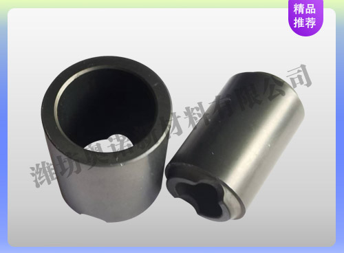 無碳刷磁力泵用SSIC軸承